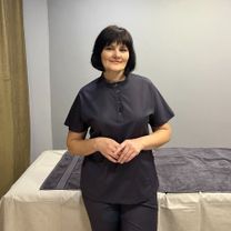 Литвин Ксения Сергеевна