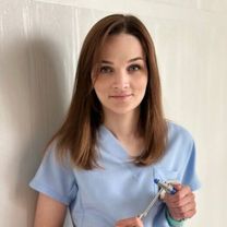 Лузанова Ольга Александровна