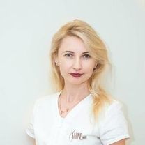 Бурьяк Ольга Александровна