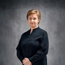 Палюхович Лариса