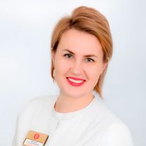 Аврусевич Анастасия Андреевна