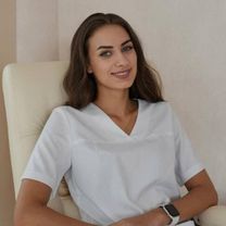 Гулидина Ангелина Сергеевна