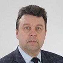 Сушинский Вадим Эдуардович