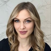 Баркун Алена Михайловна