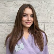 Штейн Дарья