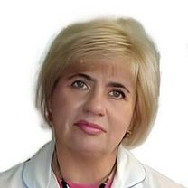 Васильева Светлана Павловна