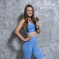 Крохина Евгения