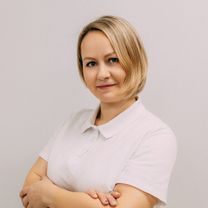 Шурыгина Инна Александровна