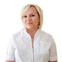 Лукашевич Ирина Тадеушевна