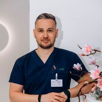 Адамович Егор Георгиевич