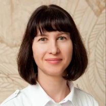 Вершеня Вероника Константиновна