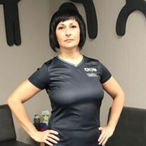 Лапковская Диана