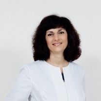 Малахова Зоя Михайловна
