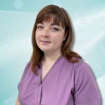 Титарчук Юлия Александровна