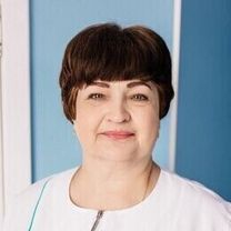 Анищенкова Любовь Николаевна