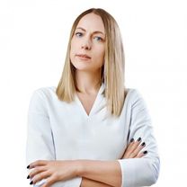 Куст Анна Владимировна