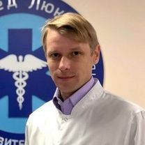 Марченко Александр Вячеславович