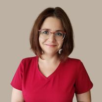 Степанцова Анна Яковлевна