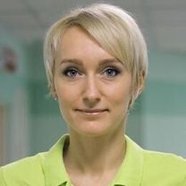 Иванова Елена Владимировна
