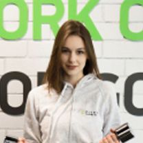 Асташко Кристина