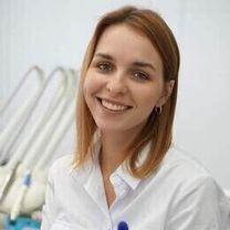 Траянович Валерия Павловна