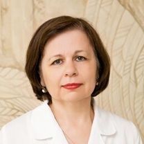 Лабецкая Елена Фёдоровна