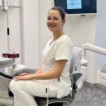 Бествицкая Дарья Александровна