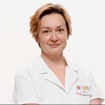 Фролова Ирина Васильевна