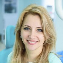 Бутько Елена Борисовна