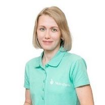 Галушкина Татьяна Владимировна