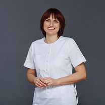 Ирина Петровна Осененко