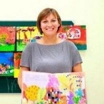 Белетникова Наталья