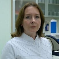 Полякова Вероника Евгеньевна