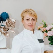 Селих Галина Николаевна