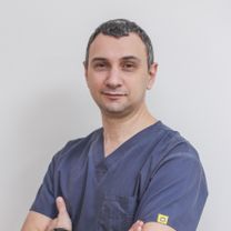 Каплан Марк Львович