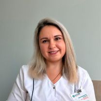 Кондылева Ирина Владимировна