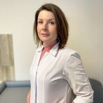 Латышкевич Елена Анатольевна