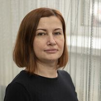 Шустер Лилия