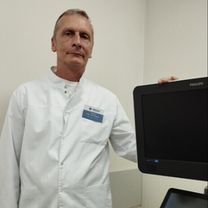 Палубец Олег Григорьевич