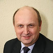 Гуминский Александр Михайлович