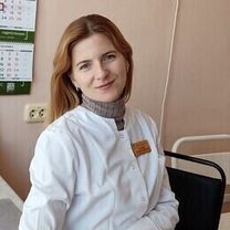 Анищенко Виктория Андреевна