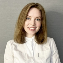 Прокопчук Яна Николаевна