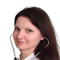 Вишнаревская Екатерина Александровна