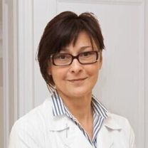 Кучерина Светлана Викторовна