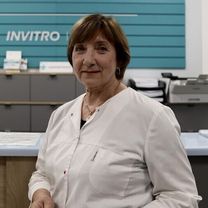 Самохвалова Наталья Михайловна