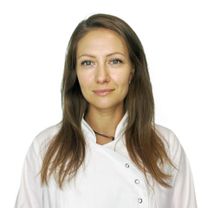 Столярова Татьяна Игоревна