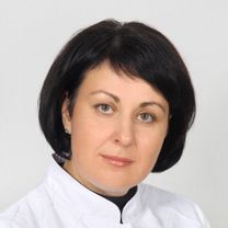 Михайлова Инна Мечиславовна