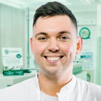 Ипатьев Алексей Сергеевич