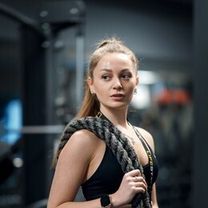 Прилуцкая Наталия