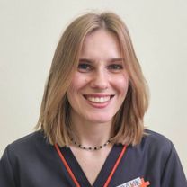 Ломако Анна Сергеевна